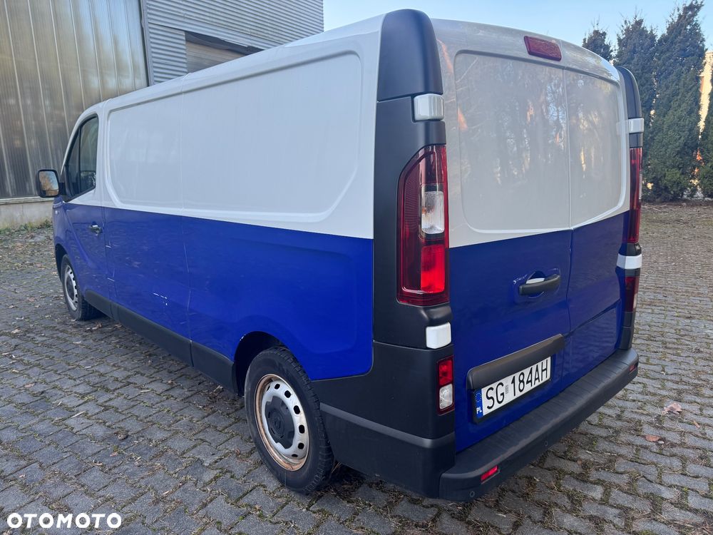 Renault Trafic - 11