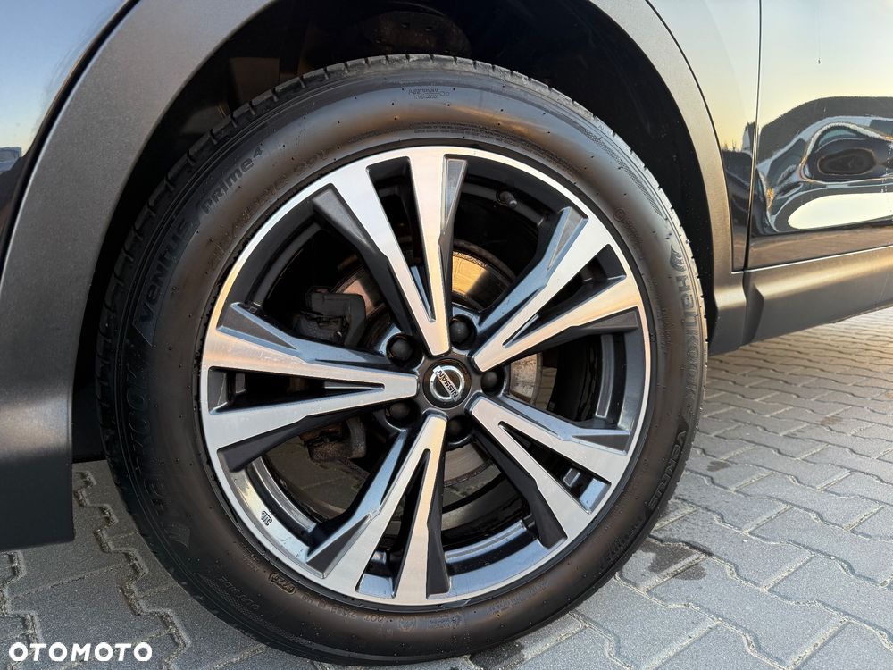 Nissan Qashqai - 22