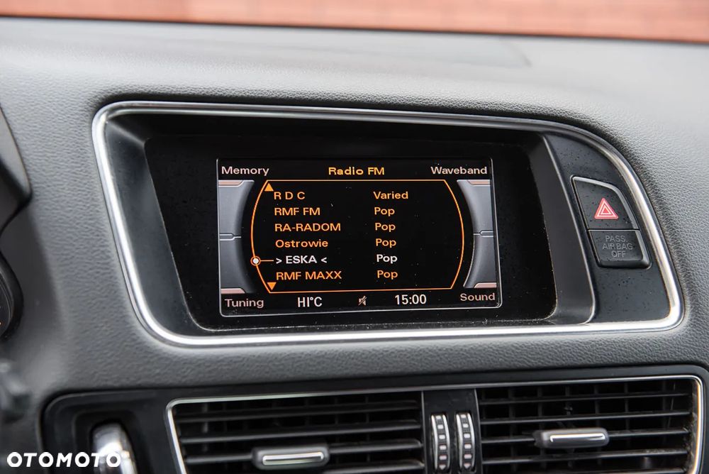 Audi Q5 2.0 TDI Quattro S tronic - 20