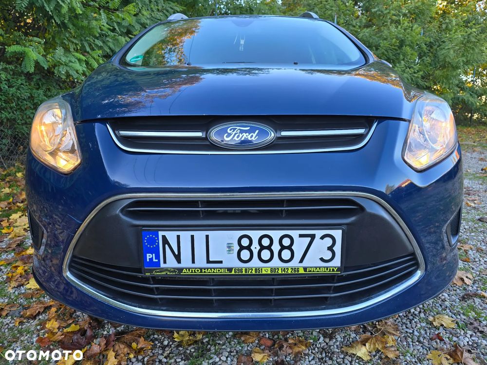 Ford Grand C-MAX 2.0 TDCi Trend - 2