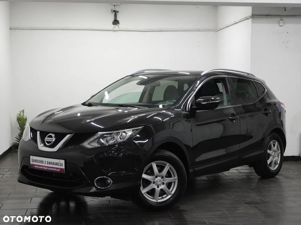 Nissan Qashqai - 13