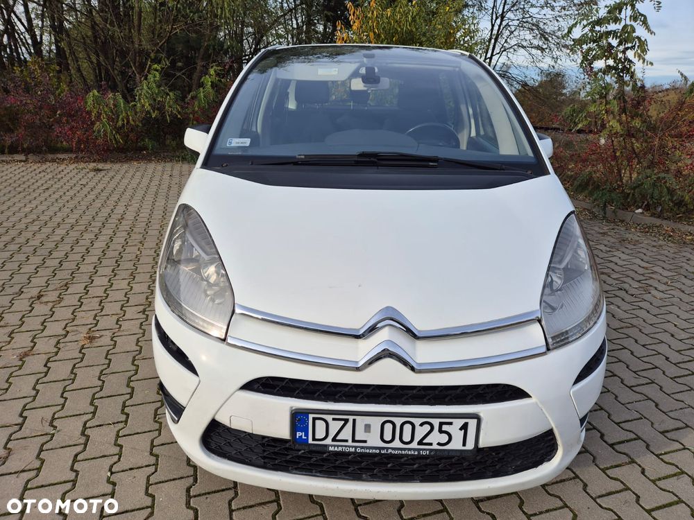 Citroën C4 Picasso 1.6 HDi Equilibre - 2