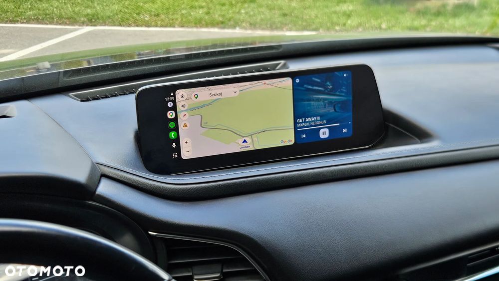 Mazda CX-30 2.0 mHEV Kanjo AWD - 10