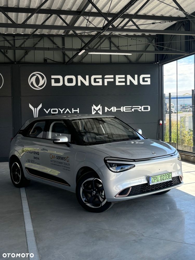 Dongfeng Box - 8