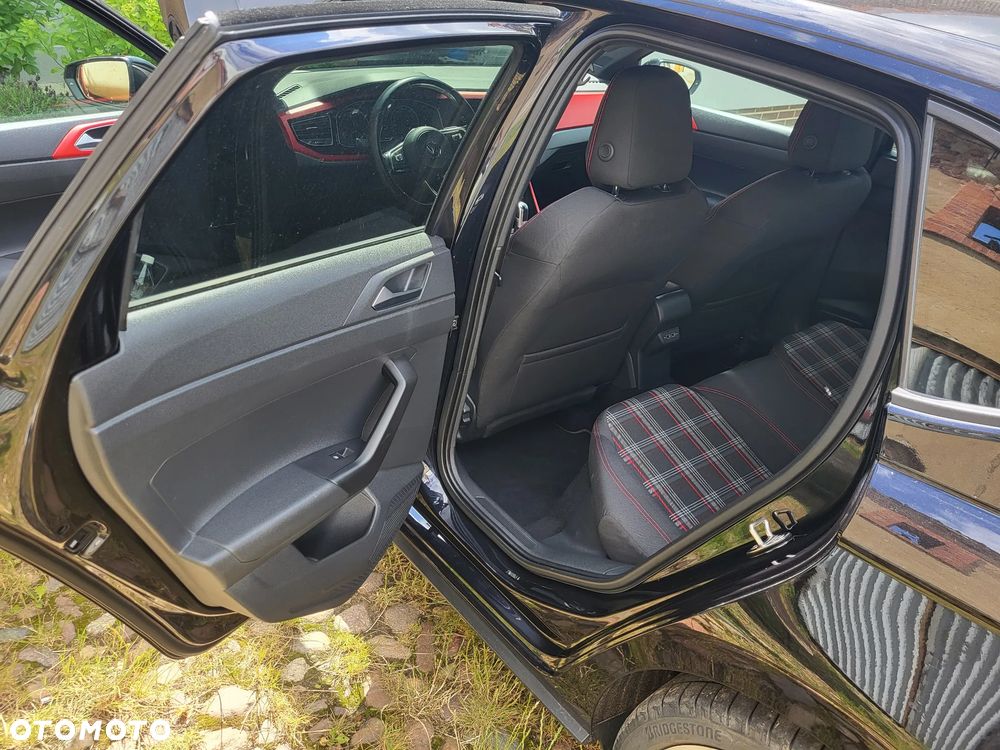 Volkswagen Polo 2.0 TSI GTI DSG - 23