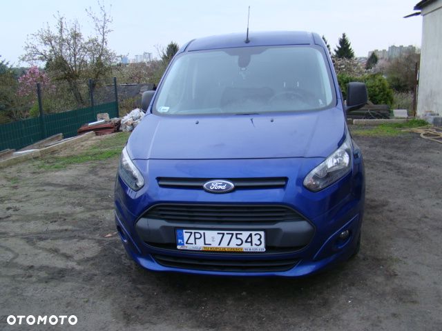 Ford Tourneo Connect 1.6 TDCi Titanium - 3