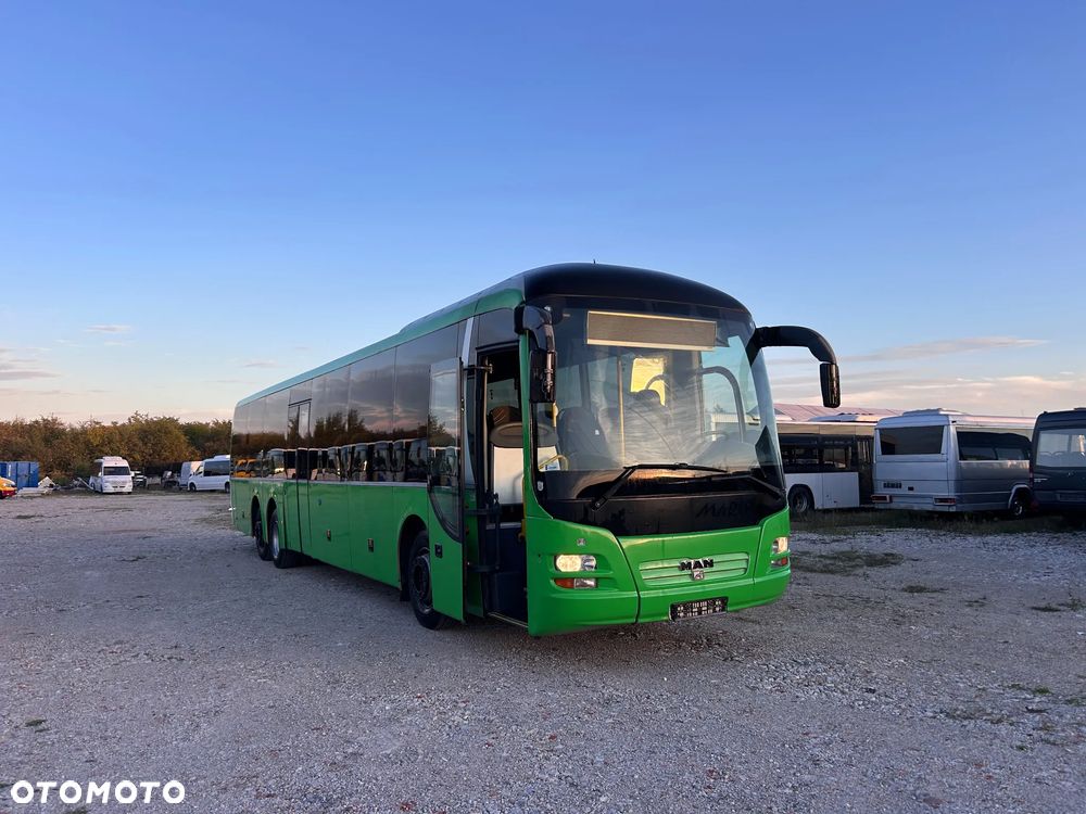 MAN LIONS REGIO - 19