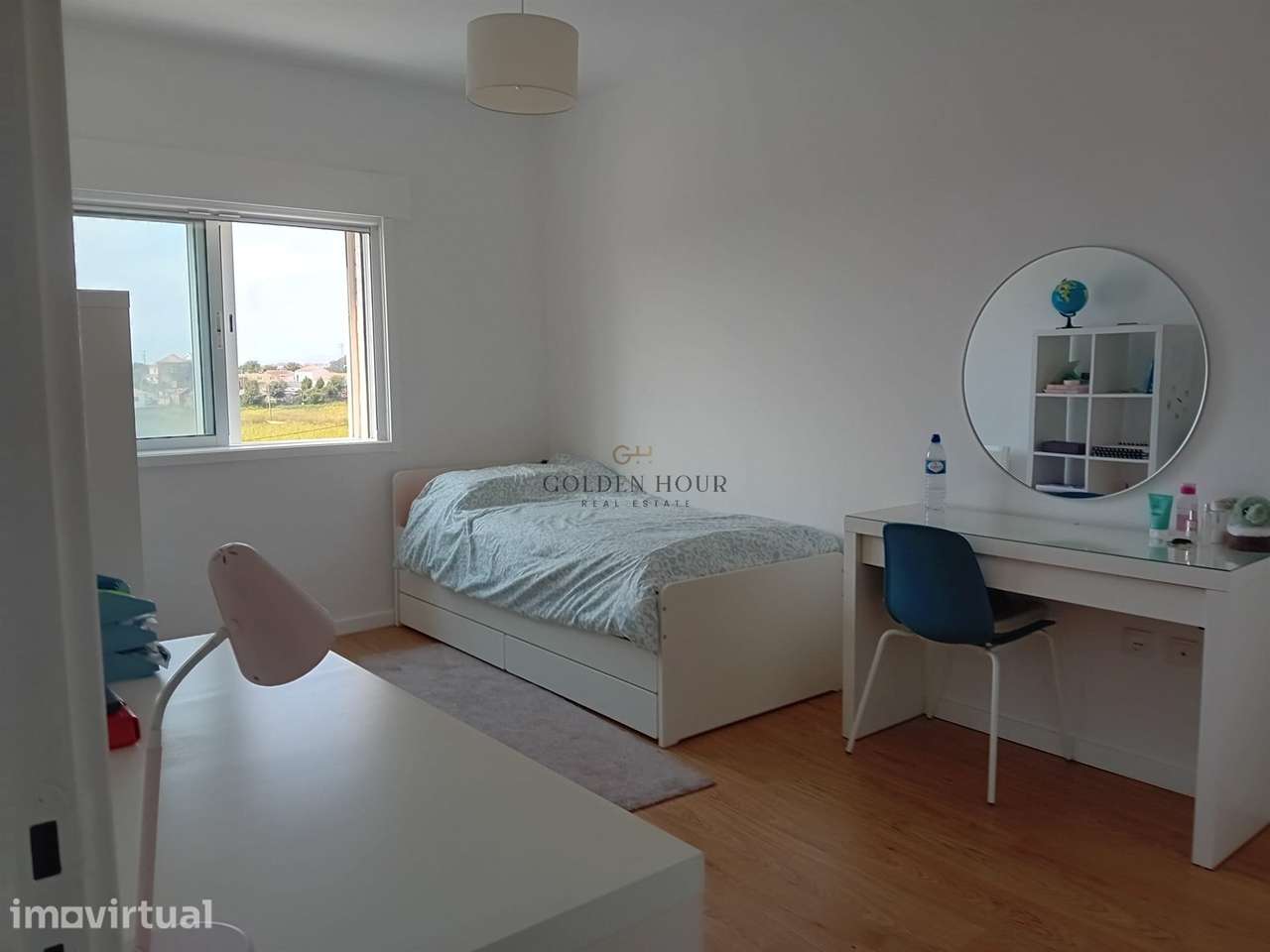 Apartamento T3 em Condomínio Fechado | Gulpilhares, Gaia - Grande imagem: 4/38