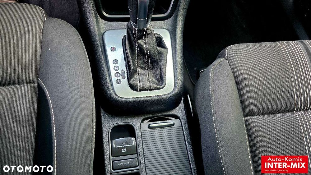 Volkswagen Sharan 2.0 TDI DSG BlueMotion Technology Match - 34
