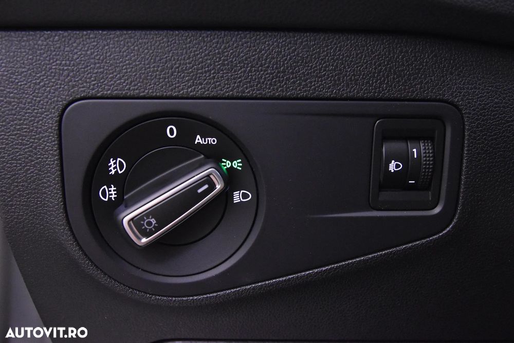 Volkswagen Tiguan - 16