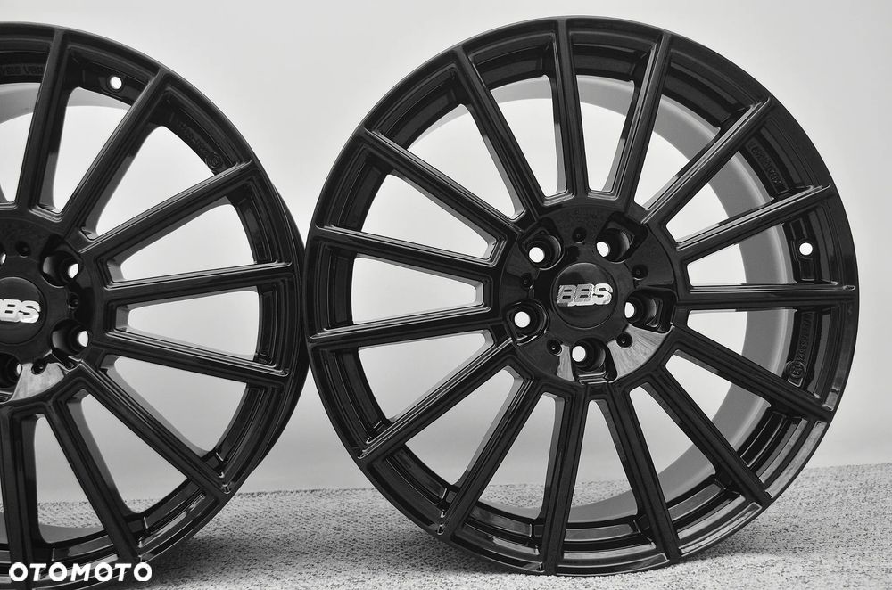 Felgi 8,5x19 5x112 Audi A4 b8 b9 A6 C6 C7 A8 Merc W204 W205 VW Golf Passat - 7