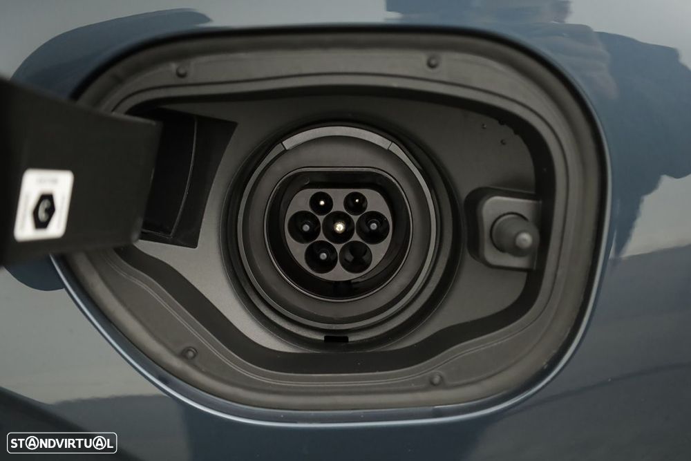 Volvo XC 90 2.0 T8 PHEV Plus Bright AWD - 6