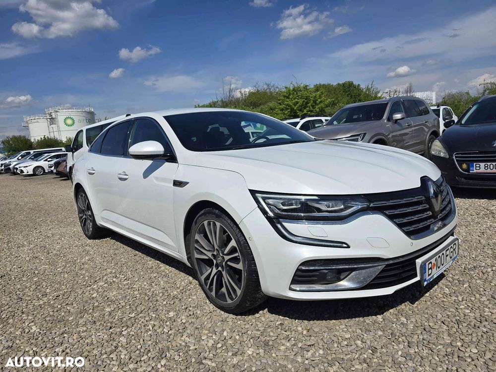 Renault Talisman - 3