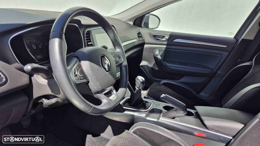 Renault Mégane 1.2 TCE Intens - 10