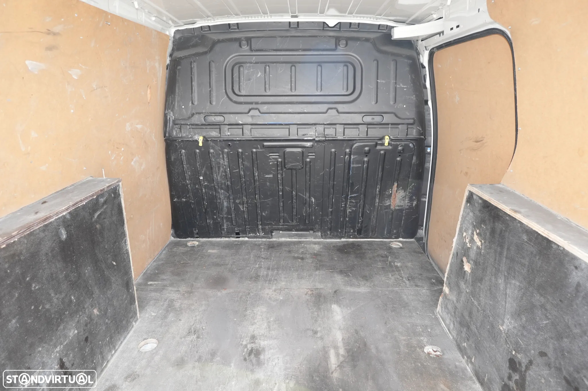 Opel Combo 1.5CDTI 102cv Ecrã Central - 7