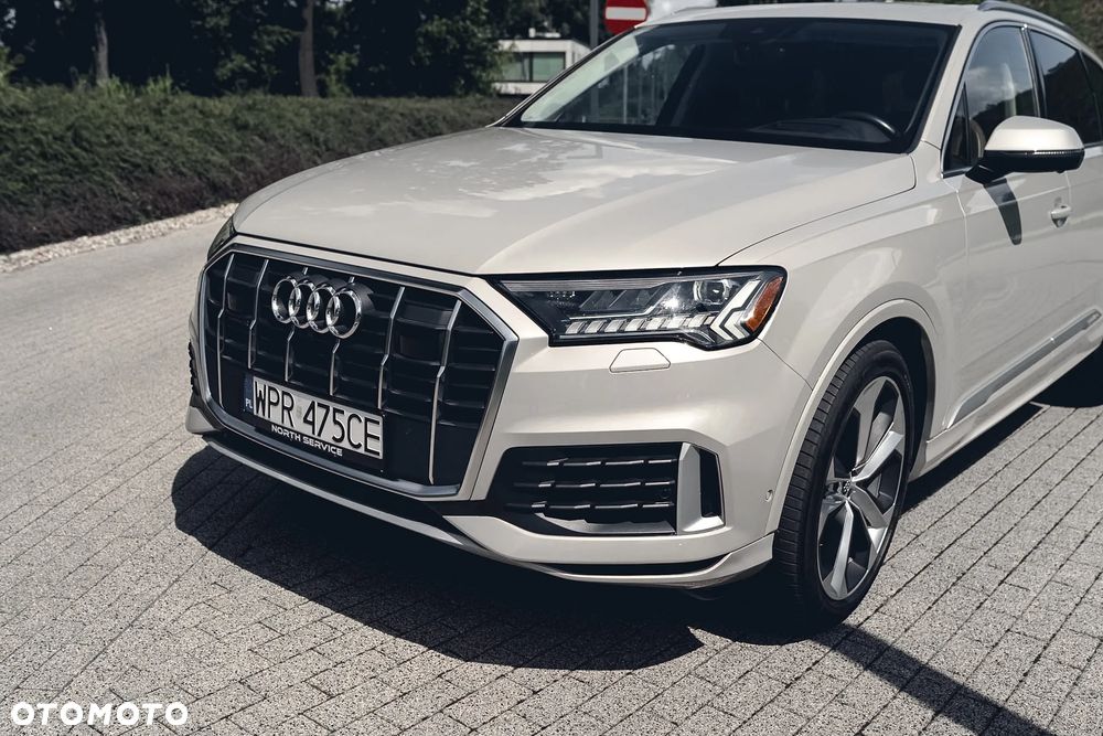 Audi Q7 - 6