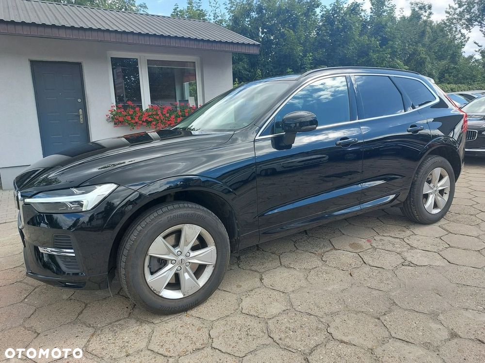 Volvo XC 60 - 9