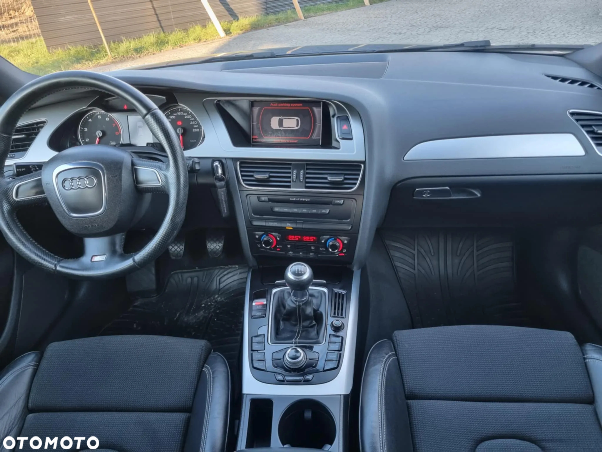 Audi A4 - 21