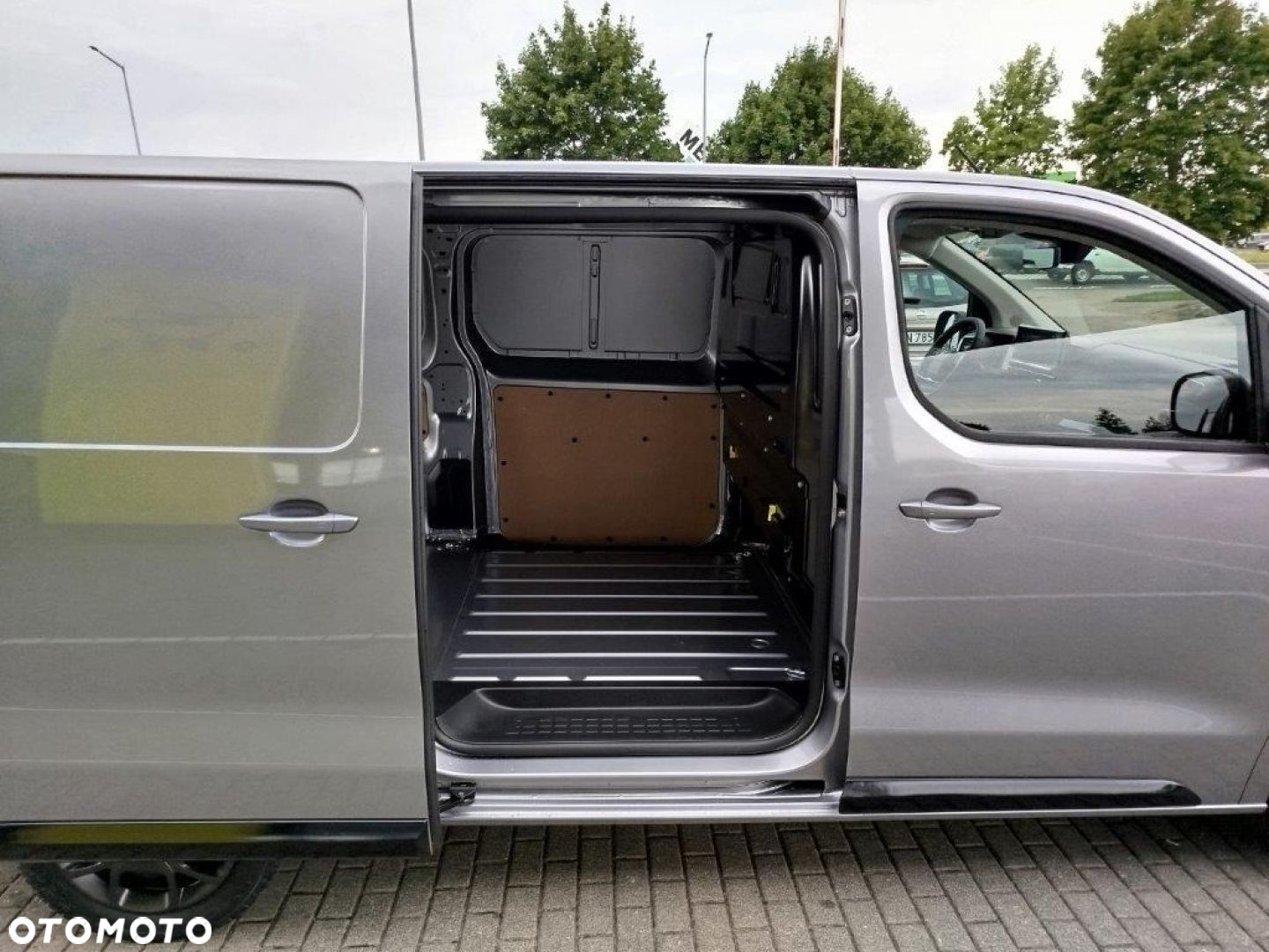 Citroën JUMPY - 11