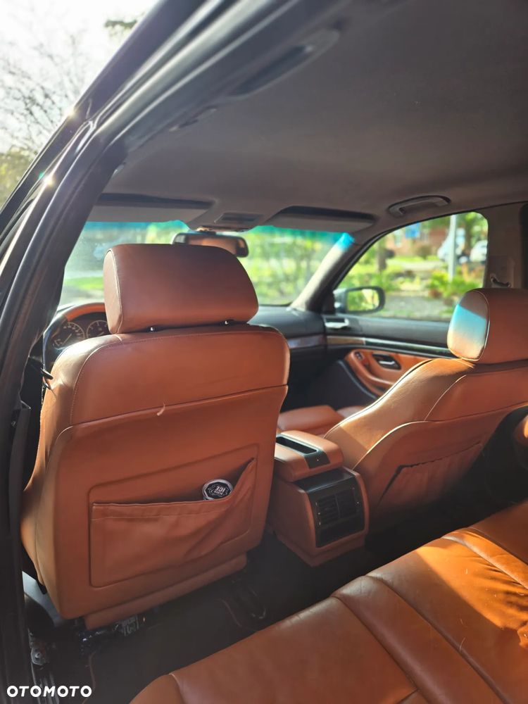 BMW Seria 5 - 9