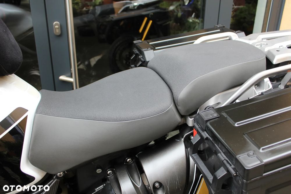 Yamaha Super Tenere - 7