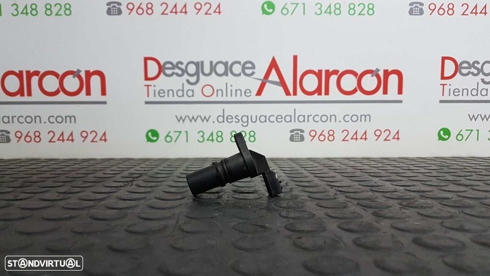 CAPTADOR VOLANTE MOTOR RENAULT CLIO IV DYNAMIQUE - 1