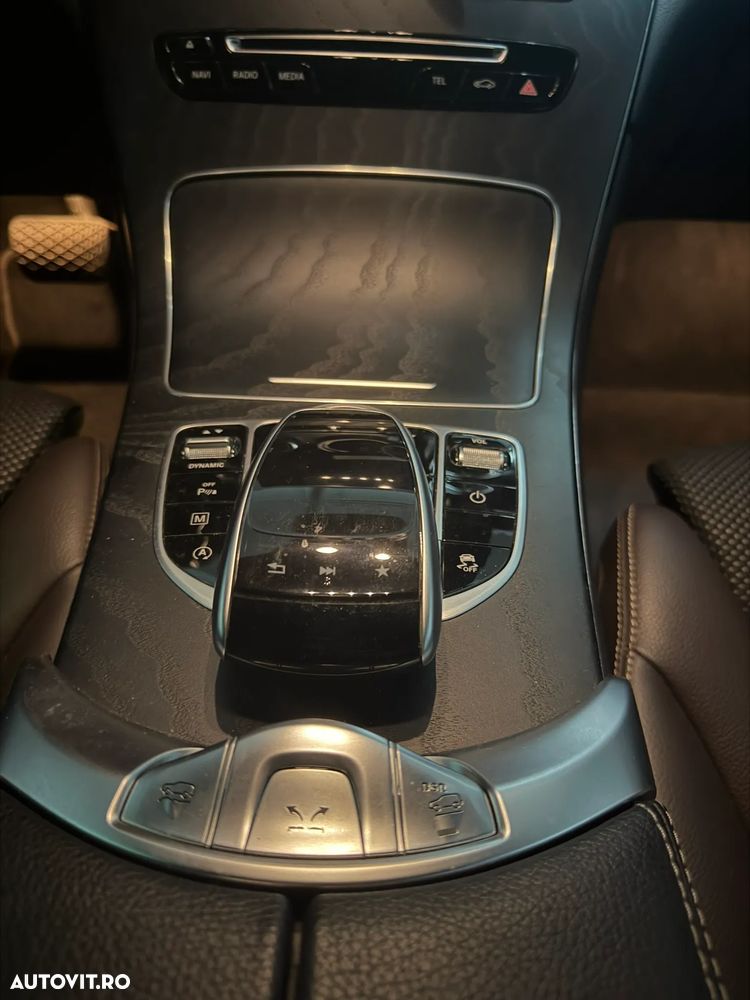 Mercedes-Benz GLC - 6