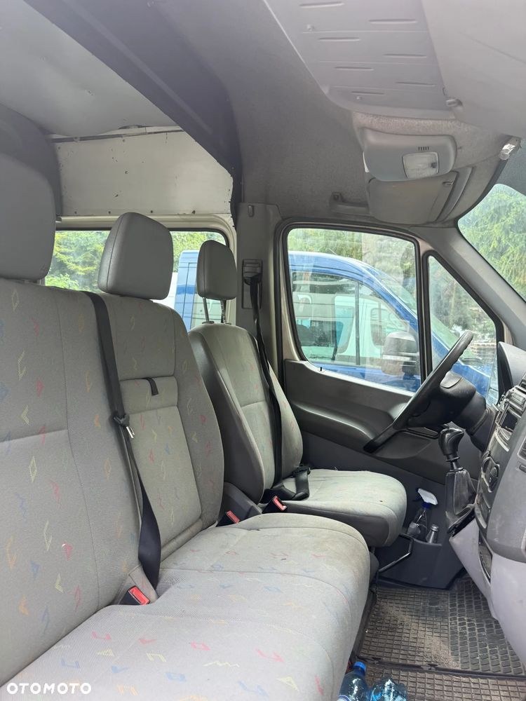 Volkswagen Crafter - 6