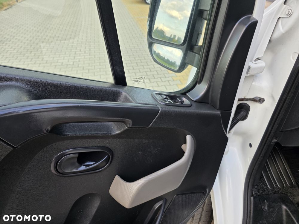 Renault Master - 21
