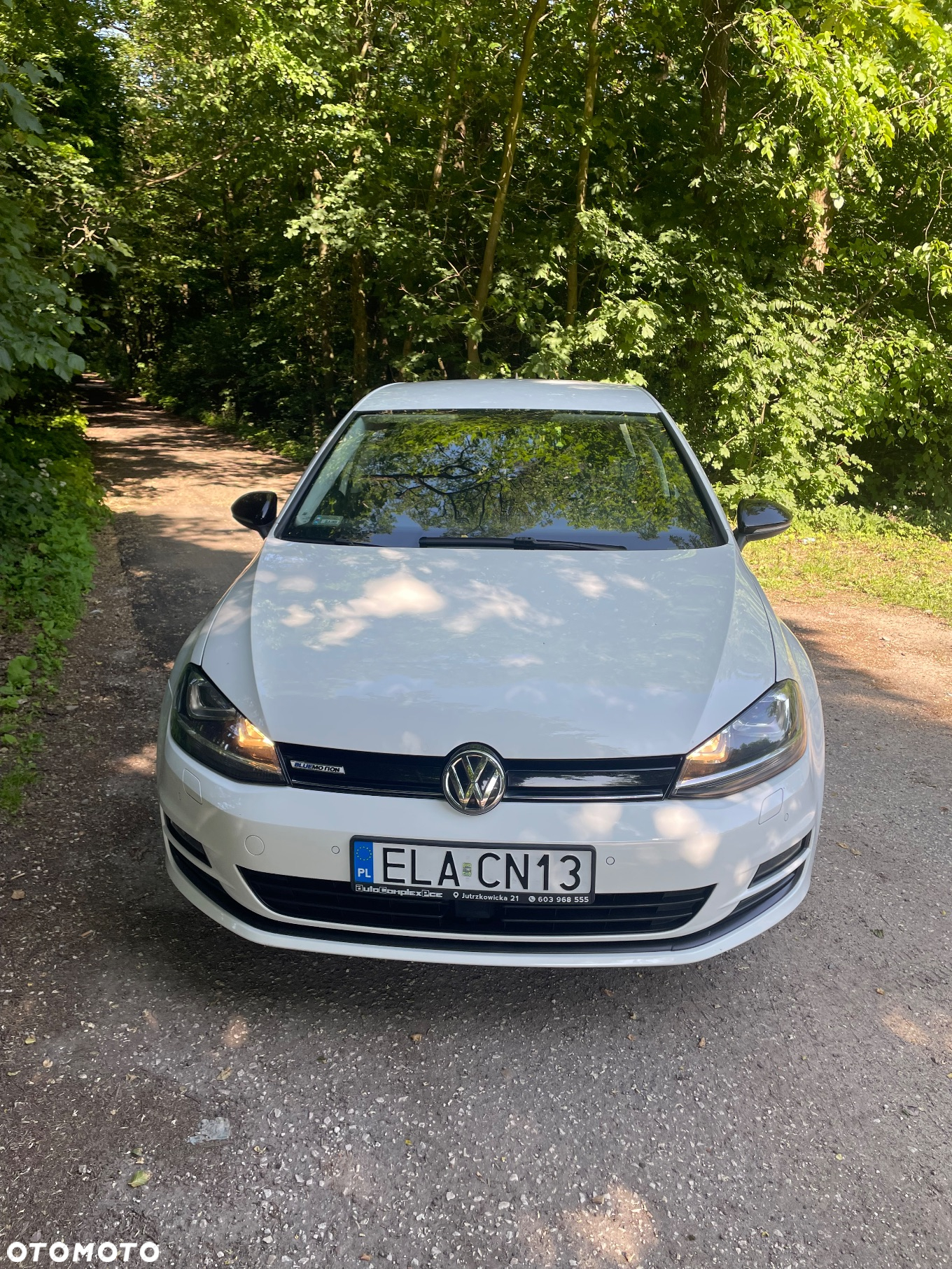 Volkswagen Golf 1.6 TDI BlueMotion Technology Comfortline - 36