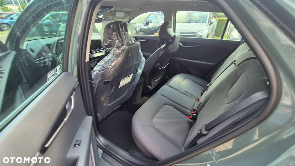 Kia Niro 1.6 GDI Hybrid M - 13