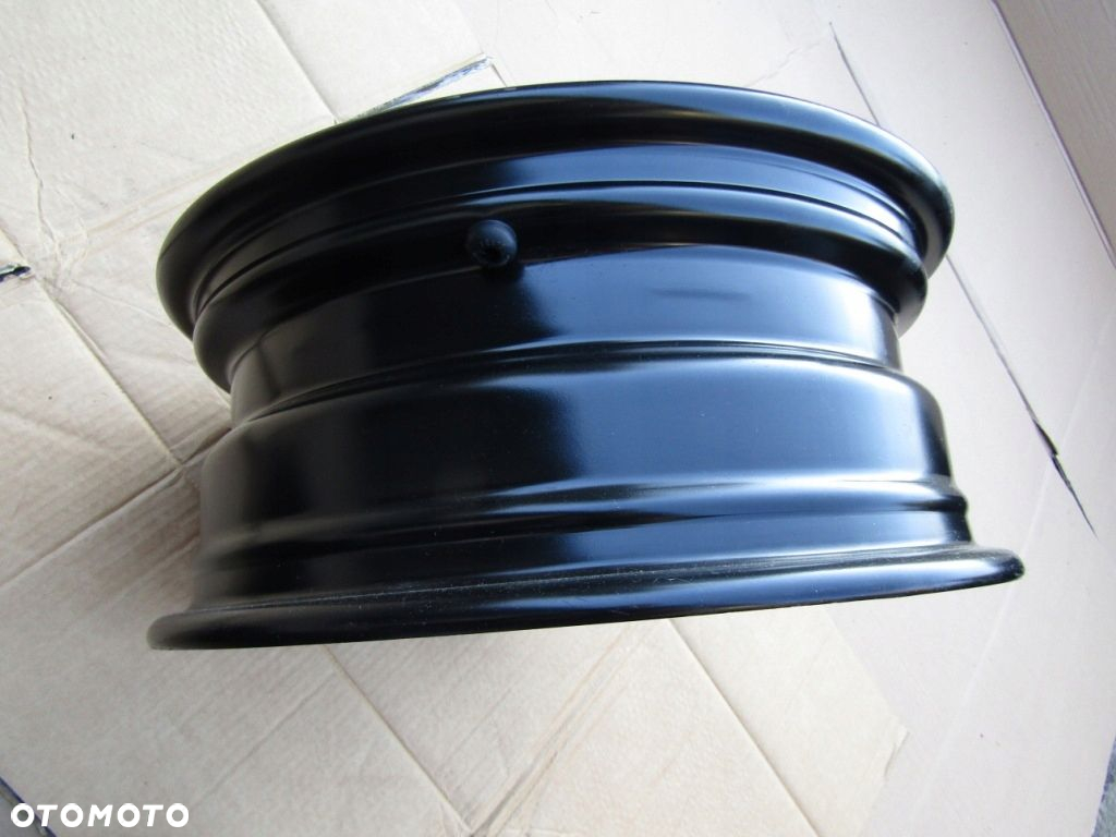 1x Felga 16 Opel Meriva A Tigra Adam Corsa D E Karl Combo C 6j 4x100 ET40 - 6