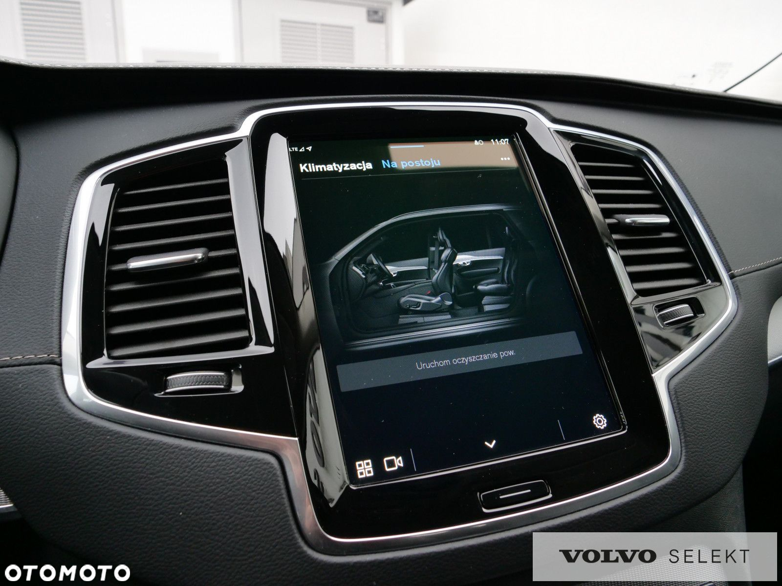 Volvo XC 90 - 29