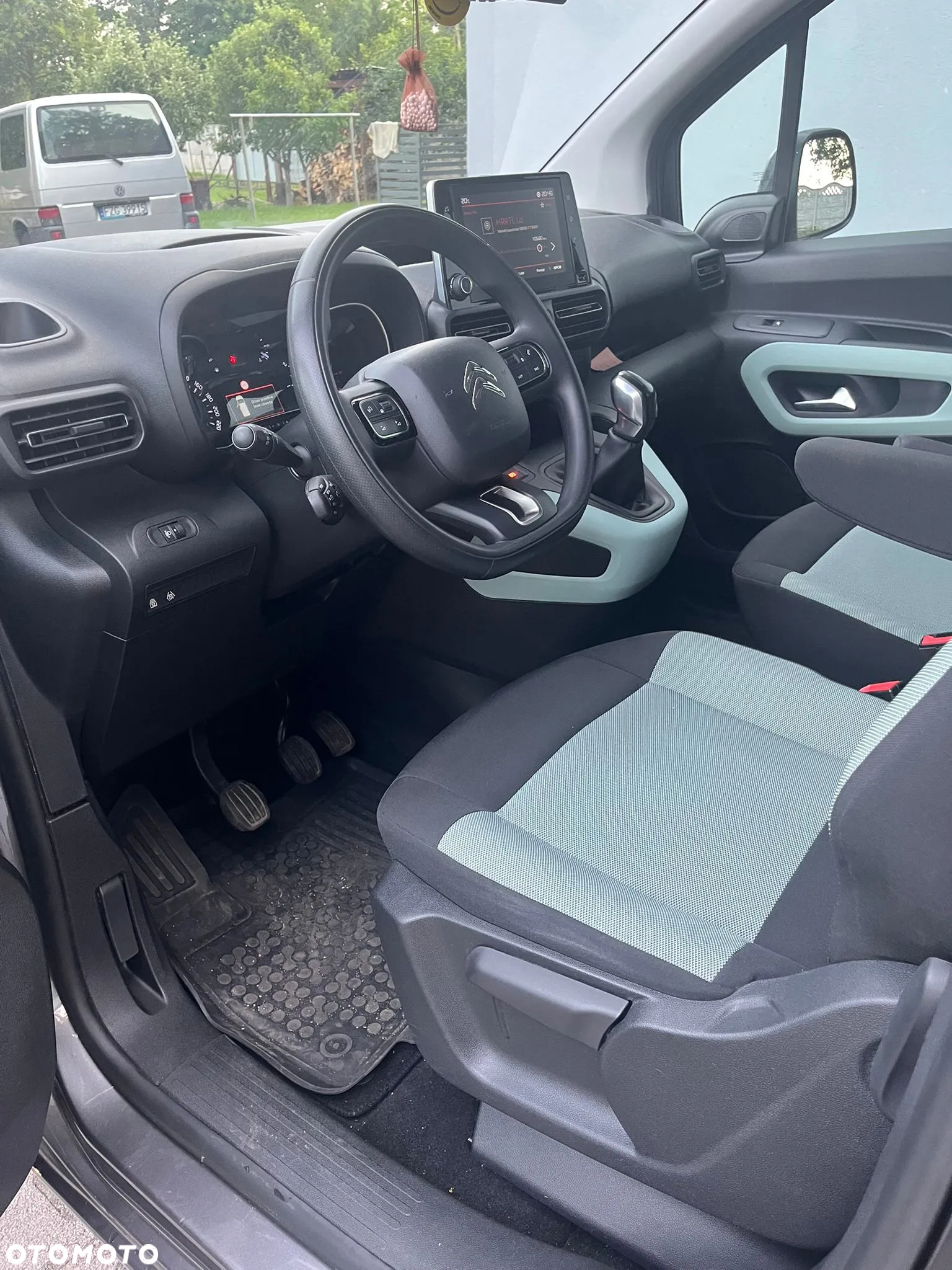Citroën Berlingo XL 1.5 BlueHDI Feel S&S (7-os.) - 9