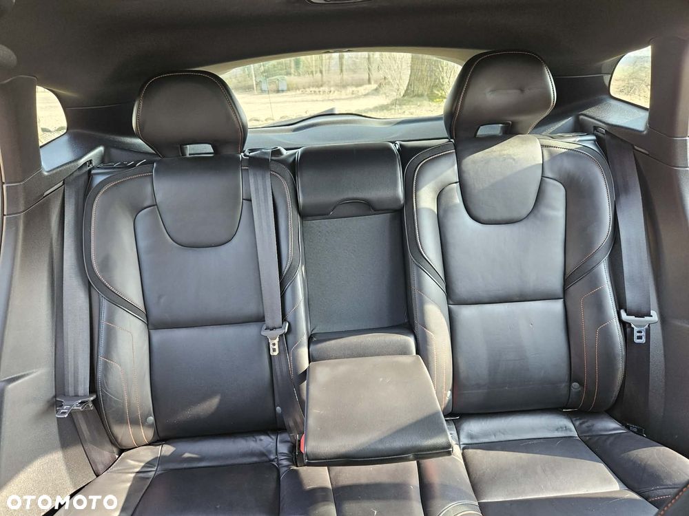 Volvo V40 D2 Powershift Ocean Race - 4
