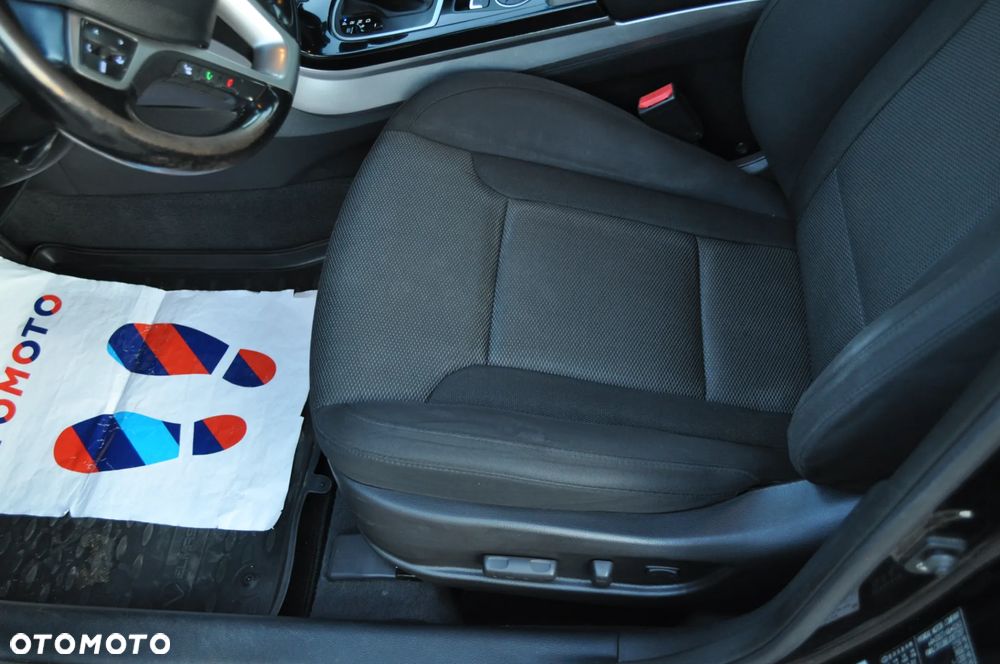 Hyundai i40 1.7 CRDi Comfort + - 27