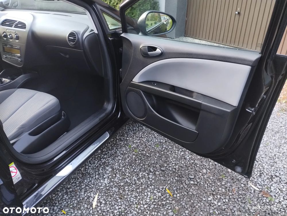 Seat Leon - 32