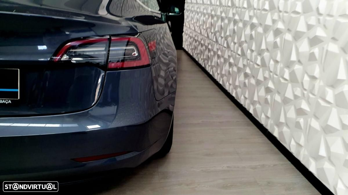 Tesla Model 3 Standard Range Plus RWD - 19