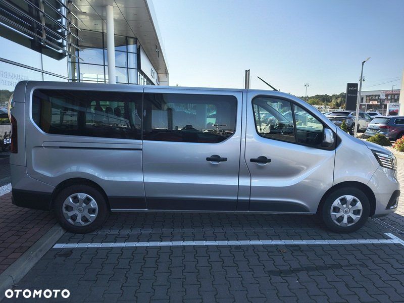 Renault Trafic - 8
