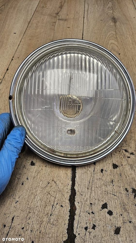 Klosz lampy Stanley 001-1733 Honda CB450 CB650 CB750 - 2