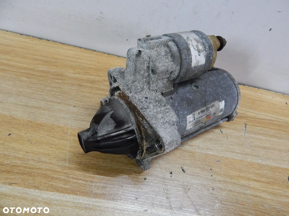 Alternator 2.0 2.5 dci Renault Trafic II Vivaro Master movano Primastar Laguna espace 07-14 Łuków części - 3