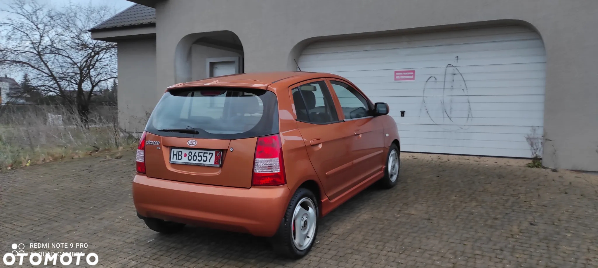 Kia Picanto 1.1 Comfort - 34