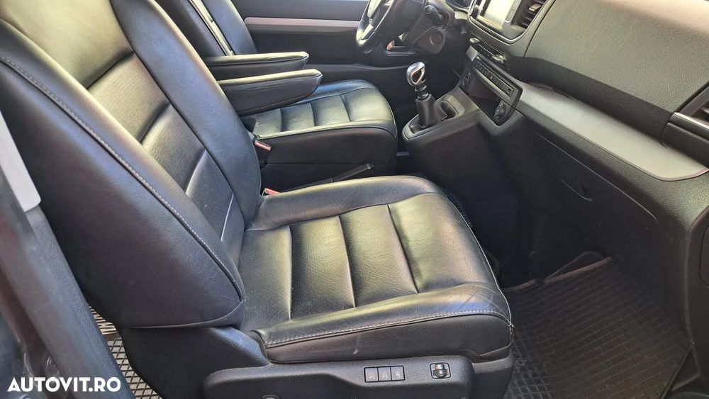 Peugeot Traveller - 5