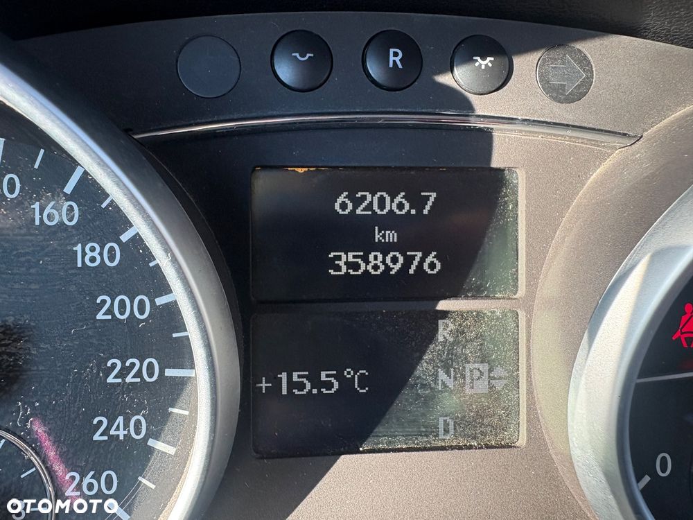 Mercedes-Benz ML 280 CDI 4-Matic - 19