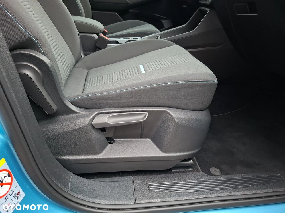 Ford Tourneo Connect Grand 2.0 EcoBlue Active - 36