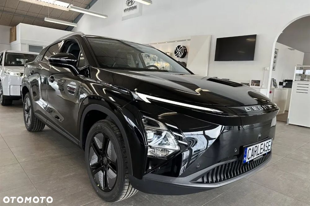 Omoda E5 63.2kWh Premium - 9