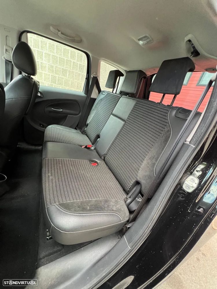 Citroën C3 Picasso PureTech Exclusive - 10