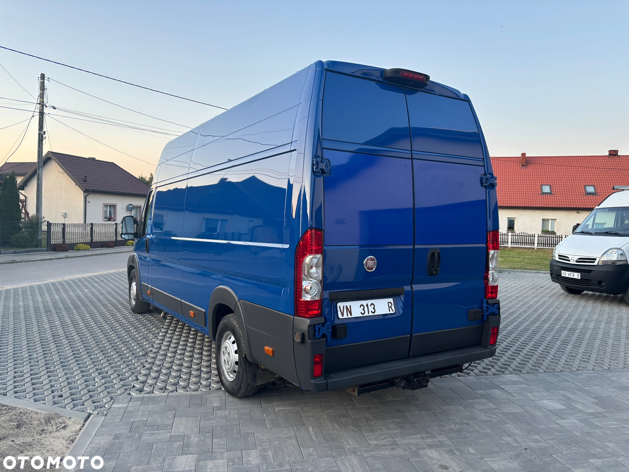Fiat Ducato - 3
