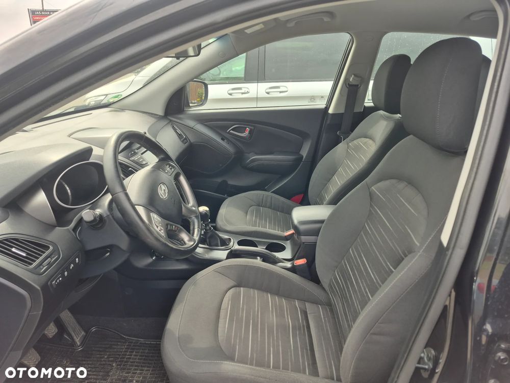 Hyundai ix35 1.6 GDI Comfort 2WD - 9