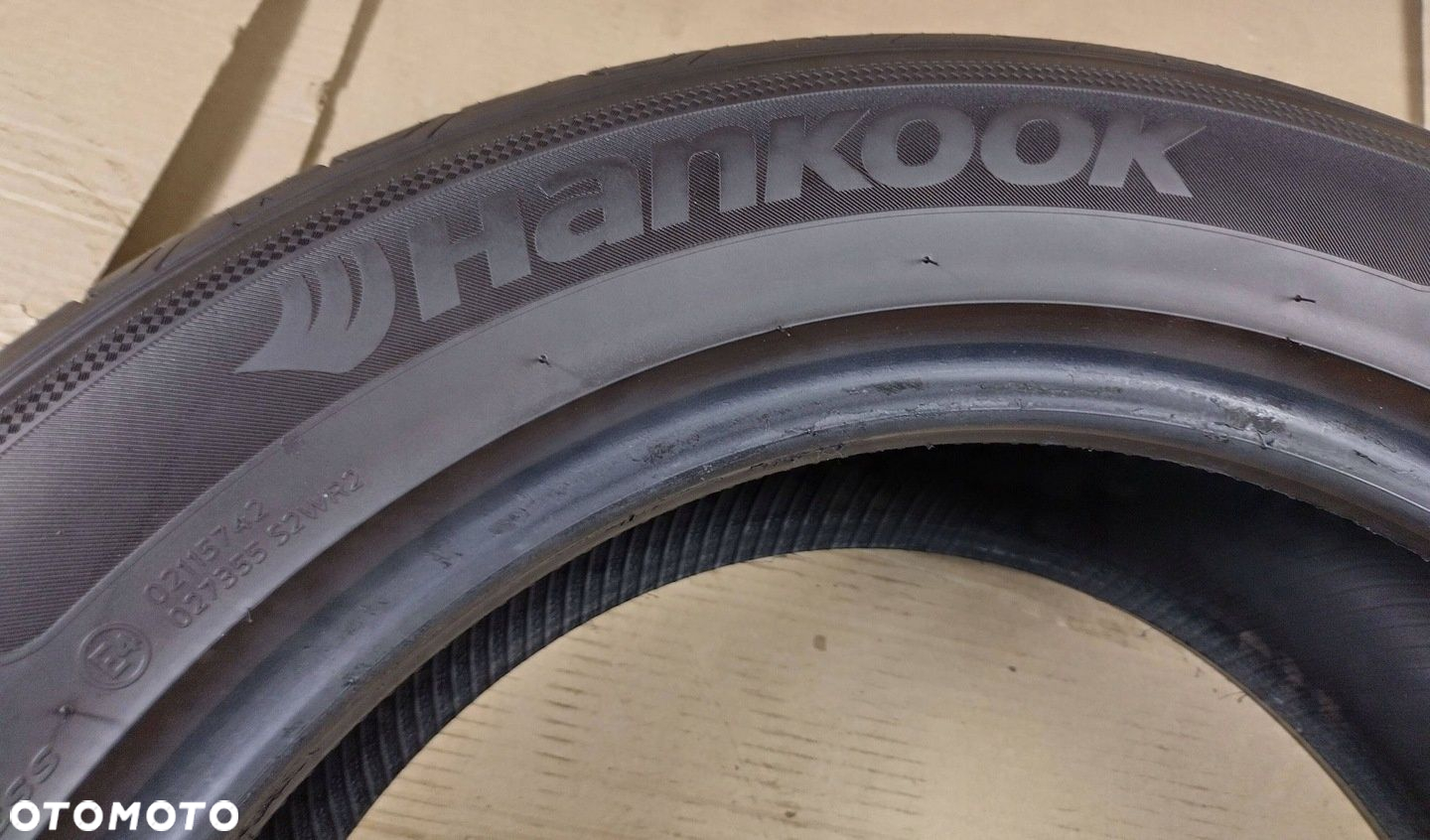 HANKOOK VENTUS PRIME 3 235/50 R18 100V 2023 ROK 7.5MM OPONA POJEDYŃCZA LATO - 6